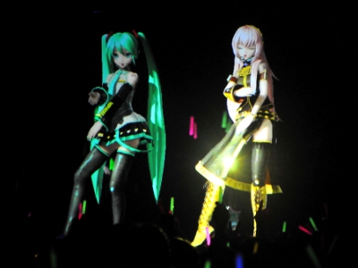 その日、“初音ミク”は確かにそこにいた。“ミクの日感謝祭 39’s Giving Day”より「初音ミク・ひるコンサート ～こんにちは、初音ミクです。～」をレポート！-10