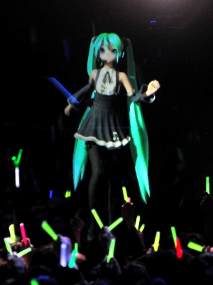 その日、“初音ミク”は確かにそこにいた。“ミクの日感謝祭 39’s Giving Day”より「初音ミク・ひるコンサート ～こんにちは、初音ミクです。～」をレポート！-13