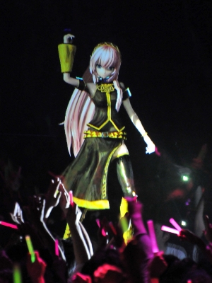 その日、“初音ミク”は確かにそこにいた。“ミクの日感謝祭 39’s Giving Day”より「初音ミク・ひるコンサート ～こんにちは、初音ミクです。～」をレポート！-15