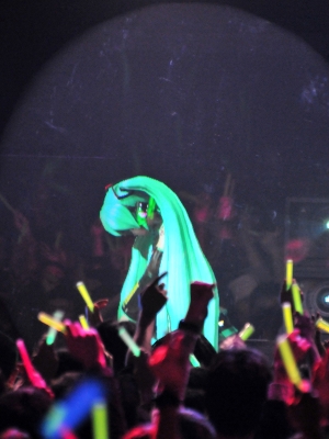 その日、“初音ミク”は確かにそこにいた。“ミクの日感謝祭 39’s Giving Day”より「初音ミク・ひるコンサート ～こんにちは、初音ミクです。～」をレポート！-18