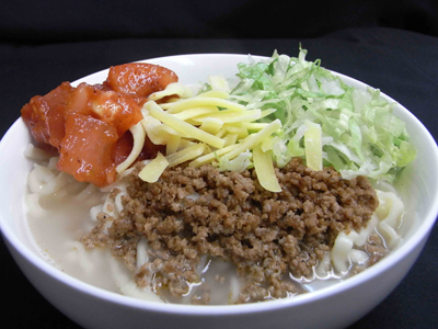 タコスラーメンが22日に再びアキバに登場! 今度はタコスもあるじぇ!-1