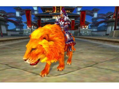 MMORPG 『SEKIHEKI』が本日アップデート＆記念キャンペーンをスタート！-1