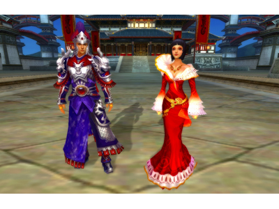 MMORPG 『SEKIHEKI』が本日アップデート＆記念キャンペーンをスタート！-2