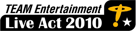 “TEAM Entertainment Live Act 2010”に『アルトネリコ』&『薄桜鬼』が参戦決定!-1