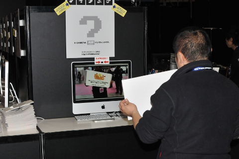 『東京国際アニメフェア2010』が開幕！25日のビジネスデーの模様をレポート――今年のトレンドは“アニメも3D”最新技術に集まる注目-5