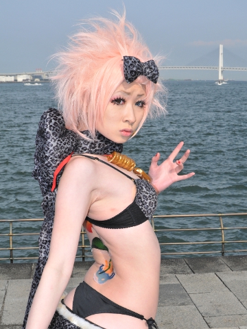 「Cure Cosplay Festival Vol.2」＠4/18パシフィコ横浜・コスプレイヤーフォトレポート大特集その2の画像-11