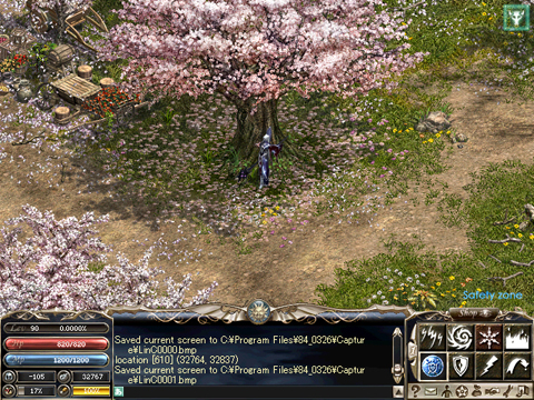 『リネージュ～Eternal Life～』で4月27日～5月11日、イベント「ウィッチマーケット」開催！-1