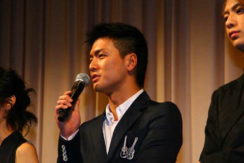 ついに完成した映画『リアル鬼ごっこ2』――“佐藤さん”を集めてのプレミア試写会＆舞台挨拶開催！-2