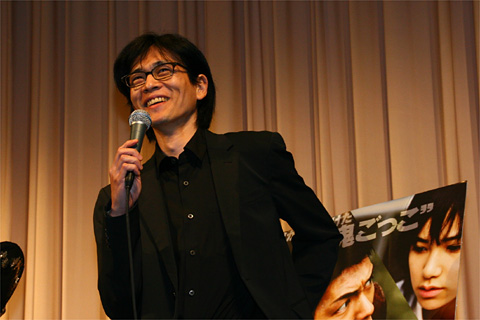 ついに完成した映画『リアル鬼ごっこ2』――“佐藤さん”を集めてのプレミア試写会＆舞台挨拶開催！-10