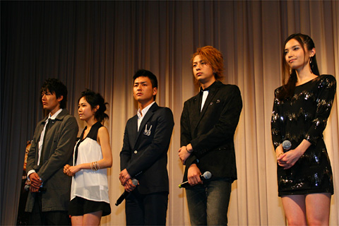 ついに完成した映画『リアル鬼ごっこ2』――“佐藤さん”を集めてのプレミア試写会＆舞台挨拶開催！-11