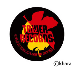 タワレコで映画『ヱヴァンゲリヲン新劇場版：破』Blu-ray＆DVD発売記念キャンペーン開催！-1