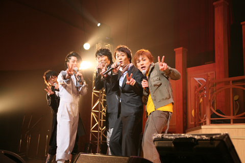 ネオロマンス・フェスタ 金色のコルダ 星奏学院祭3のチケット一般発売が4月24日からスタート！-2