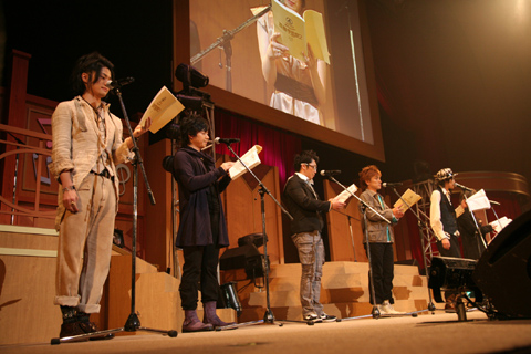 ネオロマンス・フェスタ 金色のコルダ 星奏学院祭3のチケット一般発売が4月24日からスタート！-3