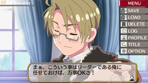 『ヘタリア』が遂にゲーム化決定！　PSP『学園ヘタリア Ｐortable』が2010年発売！！-2