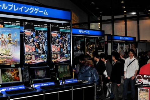 『秋葉原PCゲームフェスタ!!』が開幕！　佐藤聡美さんがスペシャルゲストの『グラオン☆まにあ』公開録音の模様もレポート！