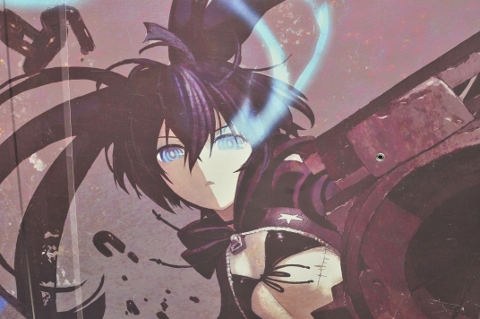 【マチ★アソビ】橋の裏に広がる『空の境界』などの巨大絵の数々を目撃！　船で楽しむ「橋の下美術館」をフォトレポート！-6