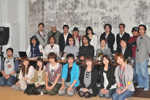 【マチ★アソビ】ここだけの本音やエピソードが続々！　第3回業界関係者トークショーを速報レポート！-1