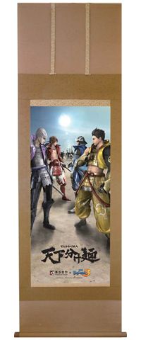『バサラ祭2010~春の陣~』で発表された新商品や5周年記念企画を紹介!-1