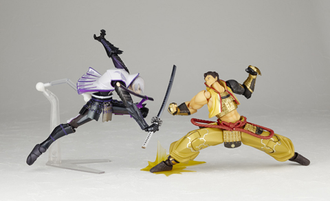 『バサラ祭2010~春の陣~』で発表された新商品や5周年記念企画を紹介!-3