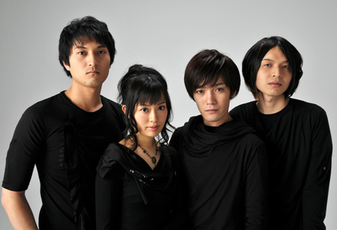 ジギタリスが“錬金術”をテーマにした最新アルバムを発売！-1