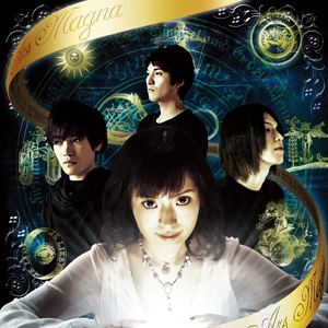 ジギタリスが“錬金術”をテーマにした最新アルバムを発売！-2