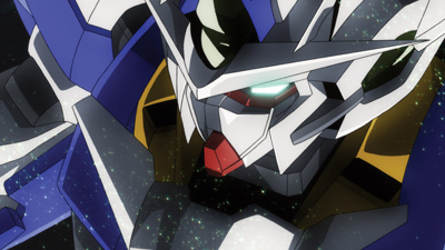 公開日決定! 劇場版『機動戦士ガンダム00』2010年9月18日(土)から全国ロードショー!!-1