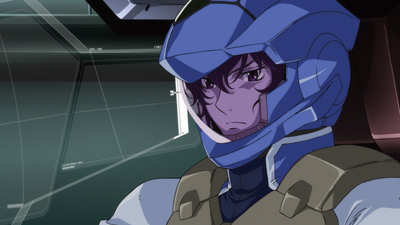 公開日決定! 劇場版『機動戦士ガンダム00』2010年9月18日(土)から全国ロードショー!!-2