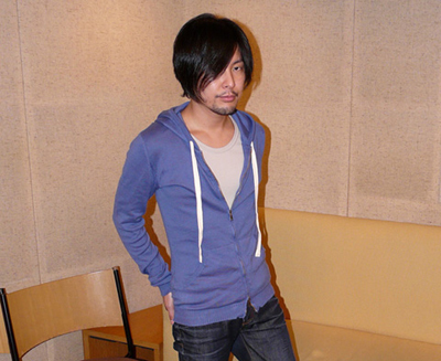 「王子様（笑）シリーズ」ドラマCD第2巻に“『源氏物語』の王子様”で出演の吉野裕行さんにインタビュー！-2