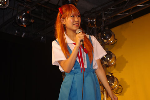 稲垣早希さんDVD『ロケみつ』1＆2巻、『桜/桜の季節～卒業～』発売記念イベントレポート-2