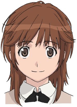 TVアニメ『アマガミSS』の第5弾ヒロインにぽっちゃり幼馴染・桜井梨穂子が登場！の画像-1