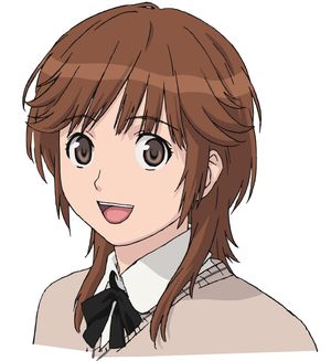 TVアニメ『アマガミSS』の第5弾ヒロインにぽっちゃり幼馴染・桜井梨穂子が登場！