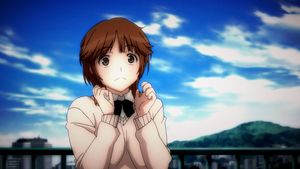 TVアニメ『アマガミSS』の第5弾ヒロインにぽっちゃり幼馴染・桜井梨穂子が登場！