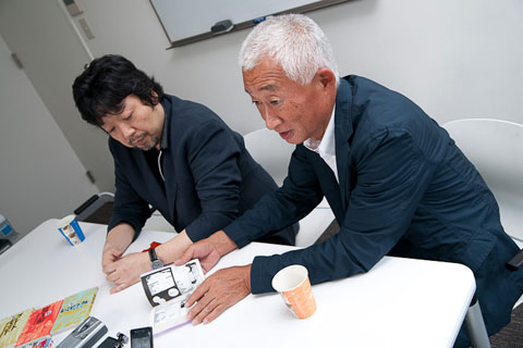 “激アツ”電子書籍シーンに新潮流！BeeTVから登場した『BeeMANGA』は「電車を乗り過ごすほど夢中になれる」映像でもマンガでもない新コンテンツ――キーマンの3人にインタビュー-5