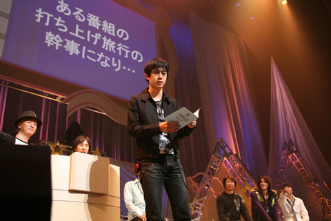 『ネオロマンス・アラモード4』チケット一般発売中！-2