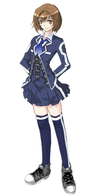 ドラマCD付きPCゲーム『Happy☆Magic！』公式サイトリニューアル！-1