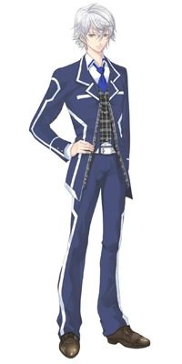 ドラマCD付きPCゲーム『Happy☆Magic！』公式サイトリニューアル！-3