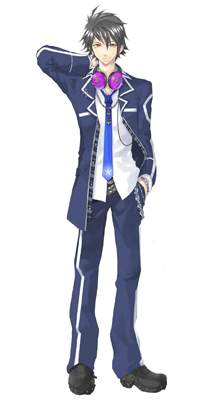 ドラマCD付きPCゲーム『Happy☆Magic！』公式サイトリニューアル！-4