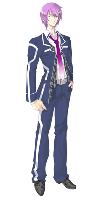 ドラマCD付きPCゲーム『Happy☆Magic！』公式サイトリニューアル！-5