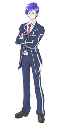 ドラマCD付きPCゲーム『Happy☆Magic！』公式サイトリニューアル！-6