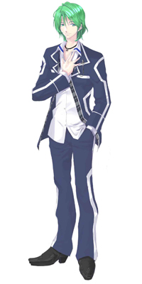 ドラマCD付きPCゲーム『Happy☆Magic！』公式サイトリニューアル！-7