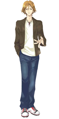 ドラマCD付きPCゲーム『Happy☆Magic！』公式サイトリニューアル！-8