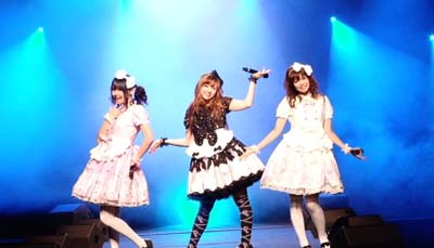 C-ZONEが『Japan Expo 2010』に初参上！ ヨーロッパのアニメファンを魅了！！-1