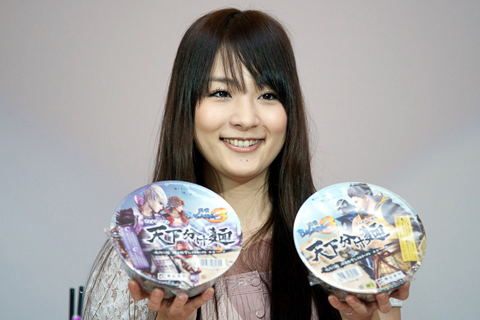 5周年を迎えた『戦国BASARA』シリーズ最新作『戦国BASARA3』が7月29日に発売！完成を記念して行われた『完成披露“パーリィー”』で発表された内容をご紹介！-3