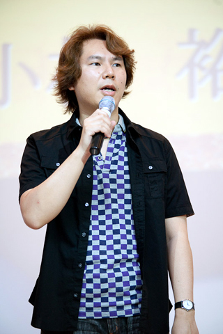 5周年を迎えた『戦国BASARA』シリーズ最新作『戦国BASARA3』が7月29日に発売！完成を記念して行われた『完成披露“パーリィー”』で発表された内容をご紹介！-4