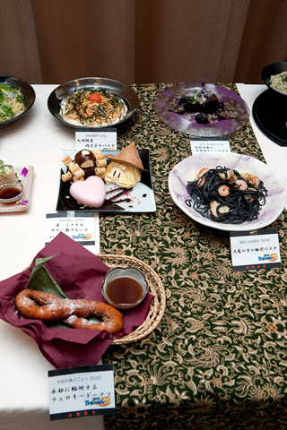 5周年を迎えた『戦国BASARA』シリーズ最新作『戦国BASARA3』が7月29日に発売！完成を記念して行われた『完成披露“パーリィー”』で発表された内容をご紹介！-8