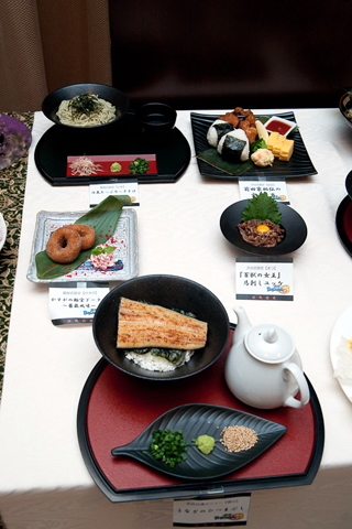 5周年を迎えた『戦国BASARA』シリーズ最新作『戦国BASARA3』が7月29日に発売！完成を記念して行われた『完成披露“パーリィー”』で発表された内容をご紹介！-9