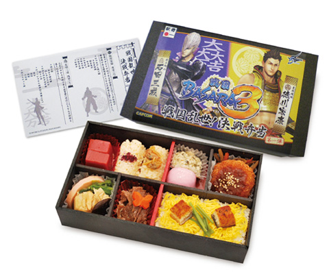 5周年を迎えた『戦国BASARA』シリーズ最新作『戦国BASARA3』が7月29日に発売！完成を記念して行われた『完成披露“パーリィー”』で発表された内容をご紹介！-13