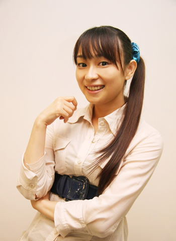 今井麻美さんがNEWシングル「シャングリラ」を7月22日にリリース！カップリング曲は『メモオフ』新作のED曲「ほんの少しの幸せ」