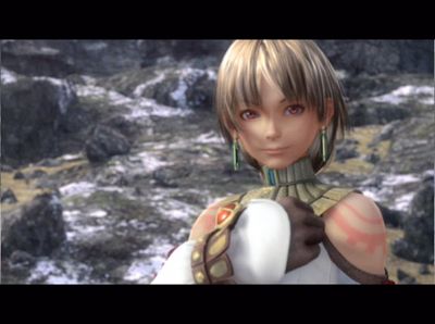 PSP『ラストランカー』レン役・井上麻里奈さんがニコニコ生放送にゲスト出演-3