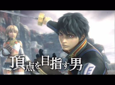 PSP『ラストランカー』レン役・井上麻里奈さんがニコニコ生放送にゲスト出演-4